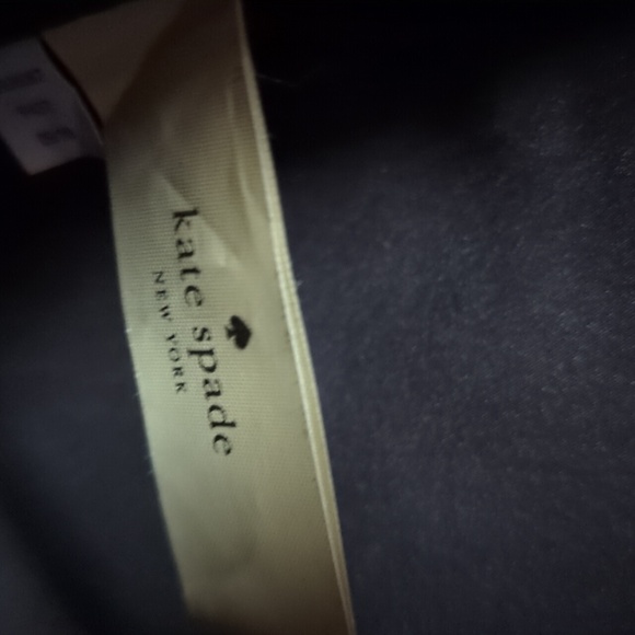 Kate Spade Convertible Backpack - Picture 9 of 10